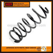 Auto Rear Coil Spring for Toyota Prado RZJ120 48231-6A180